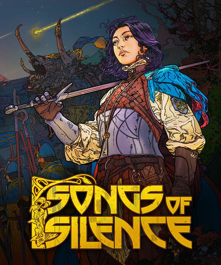 Songs of Silence