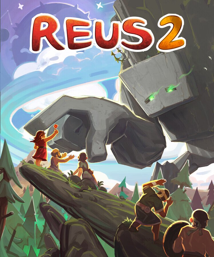 Reus 2