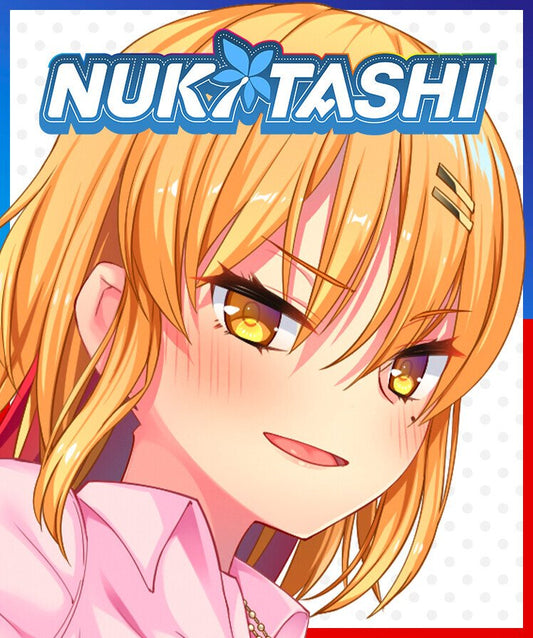 NUKITASHI