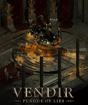 Vendir: Plague of Lies