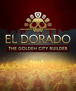 El Dorado: The Golden City Builder