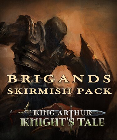 King Arthur: Knight's Tale - Brigands Skirmish Pack