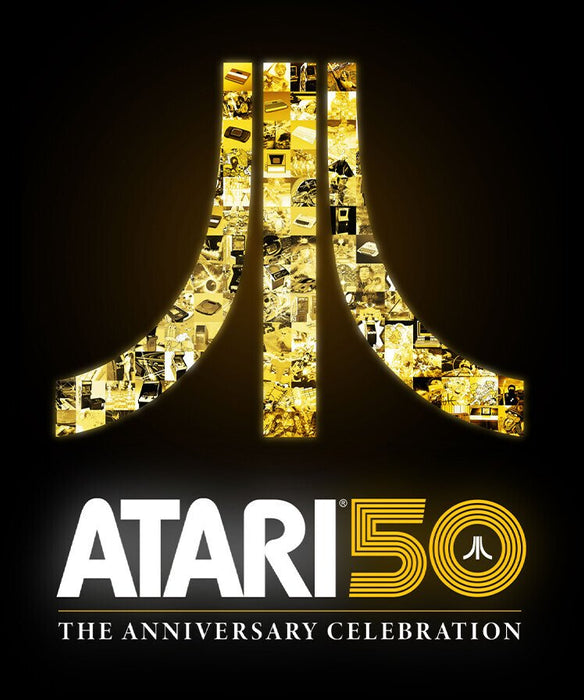 Atari 50: The Anniversary Celebration