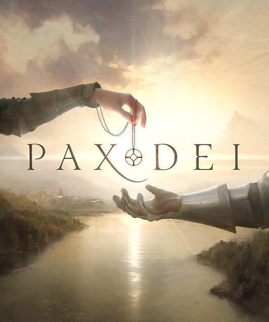 Pax Dei