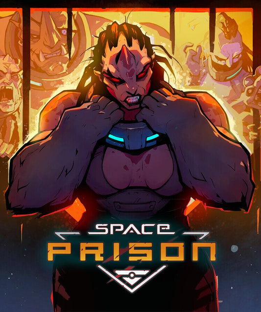 Space Prison