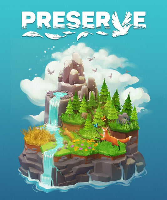 Preserve