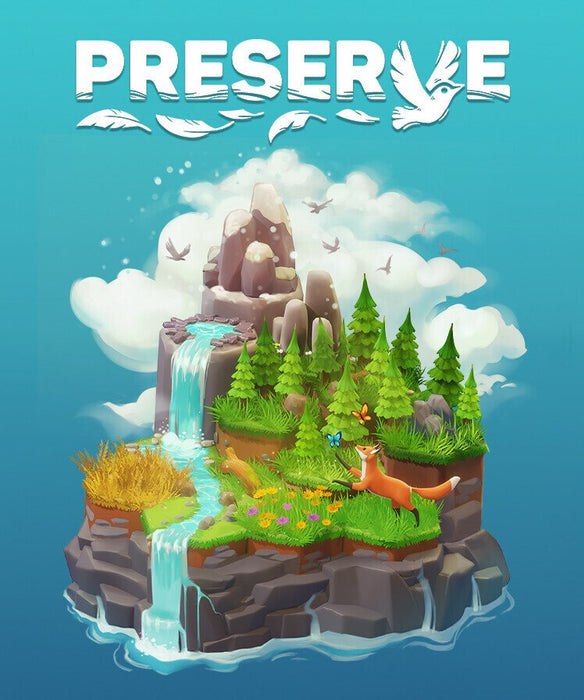 Preserve
