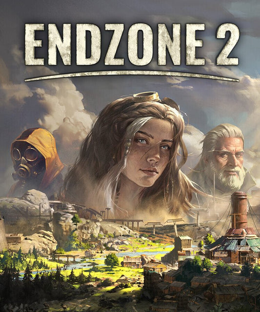 Endzone 2