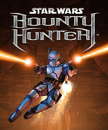STAR WARS: Bounty Hunter