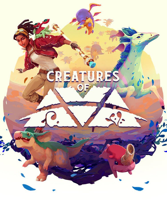 Creatures of Ava