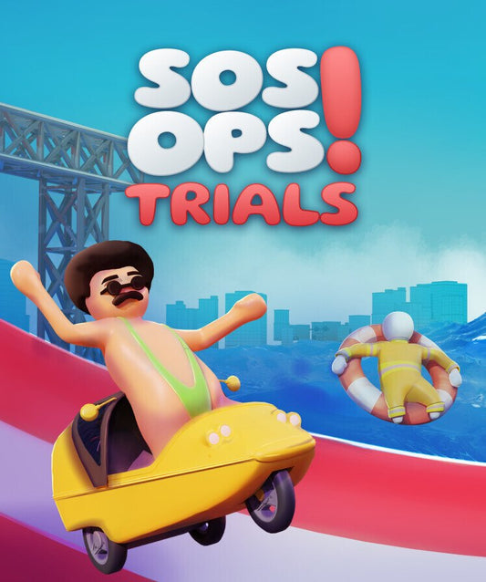 SOS OPS! - TRIALS