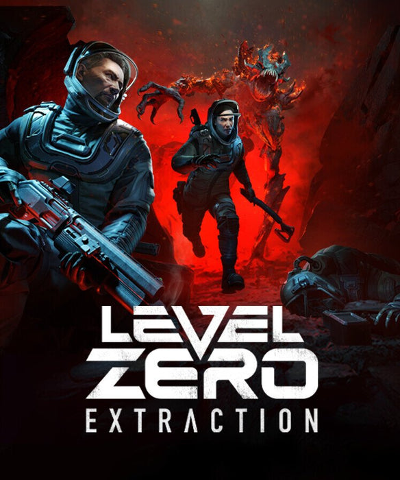 Level Zero: Extraction