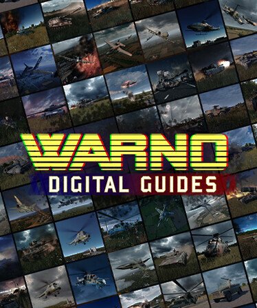 WARNO - Digital Guides