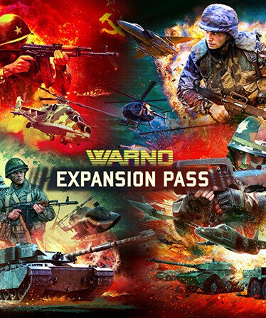 WARNO - Expansion Pass