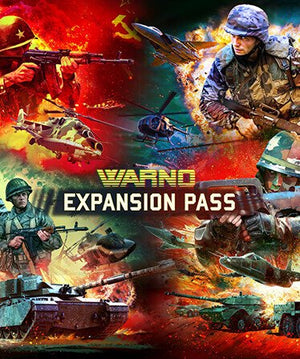 WARNO - Expansion Pass