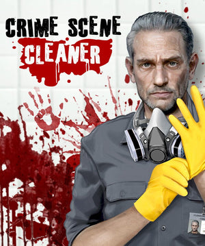 Crime Scene Cleaner