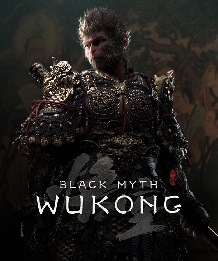 Black Myth: Wukong
