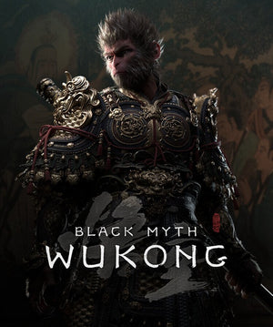 Black Myth: Wukong