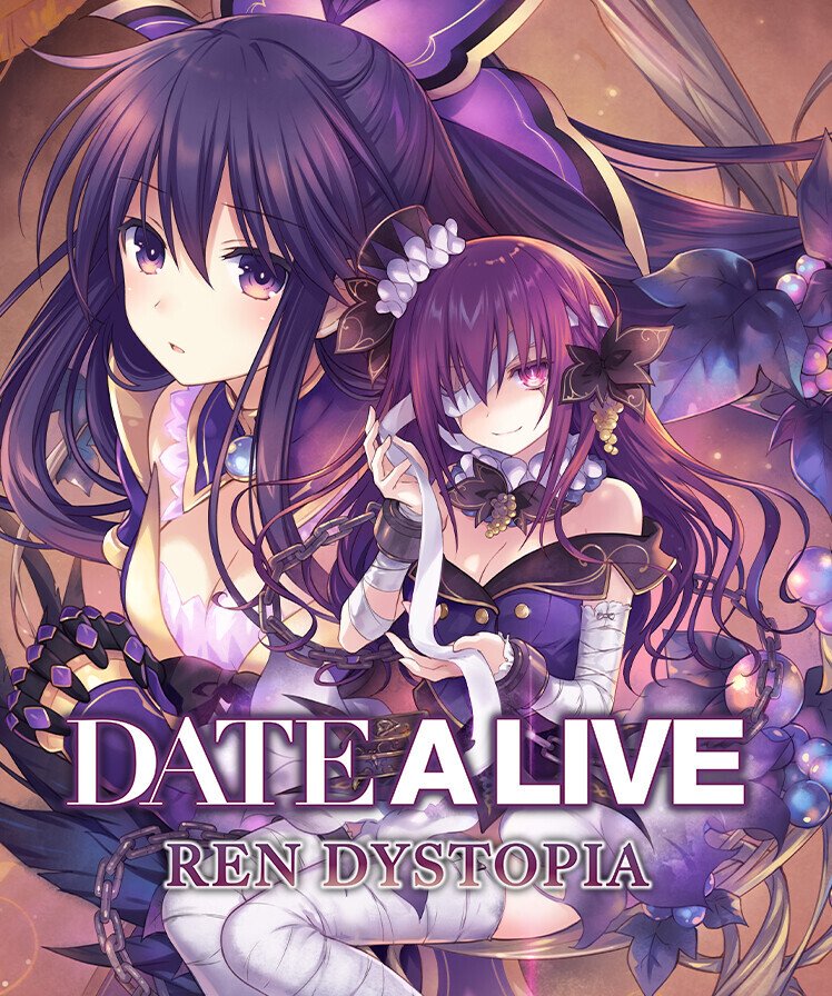 DATE A LIVE: Ren Dystopia