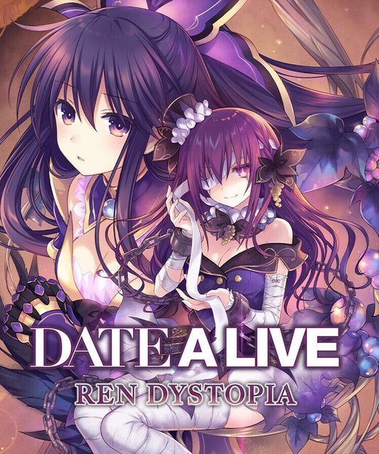 DATE A LIVE: Ren Dystopia