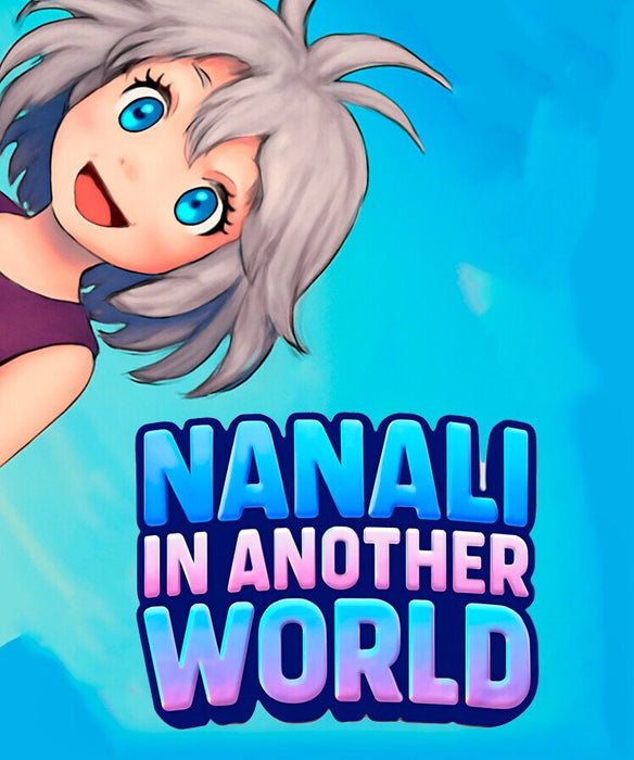 Nanali in another world