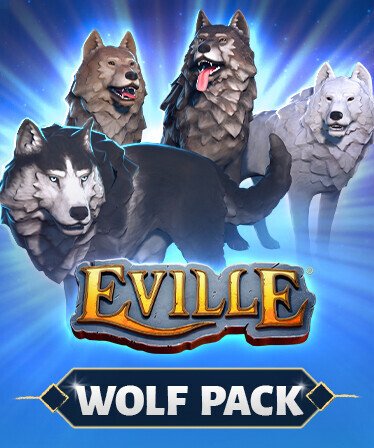 Eville - Wolf Pack