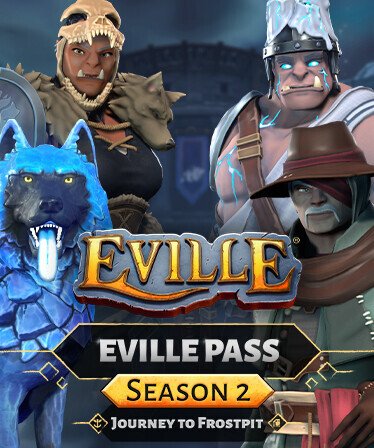 Eville Pass - Season 2