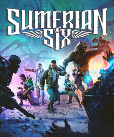 Sumerian Six