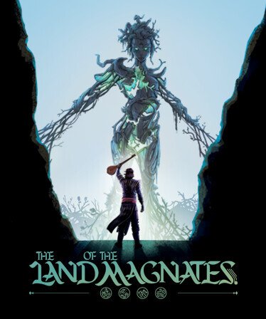 The Land of the Magnates