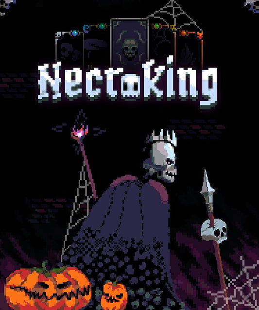 Necroking