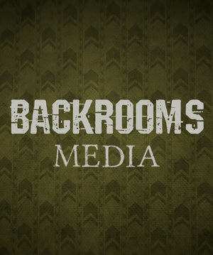 Backrooms Media