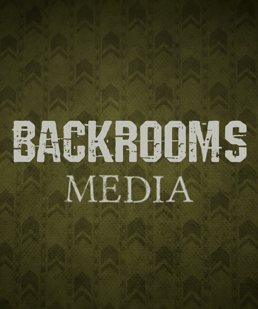 Backrooms Media
