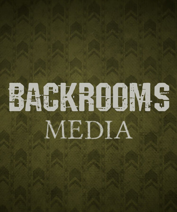 Backrooms Media