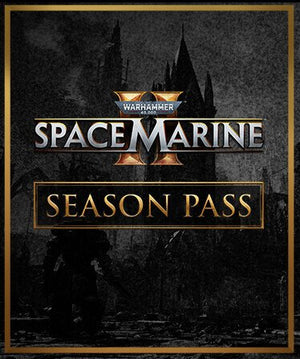 Warhammer 40,000: Space Marine 2 - Season Pass