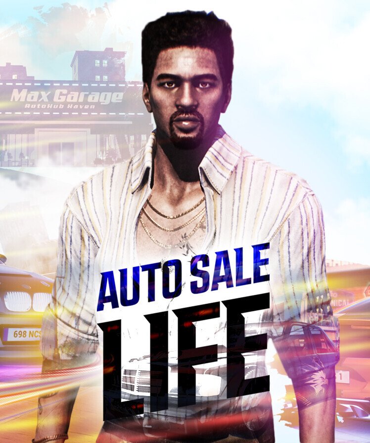Auto Sale Life