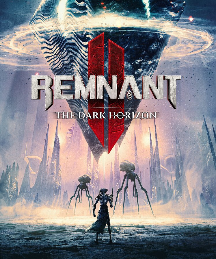 Remnant II - The Dark Horizon