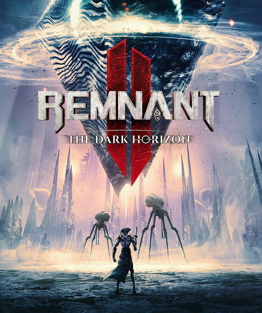 Remnant II - The Dark Horizon