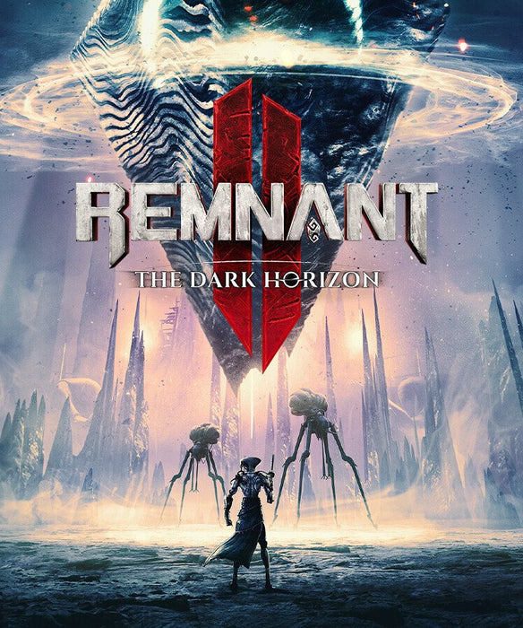Remnant II - The Dark Horizon