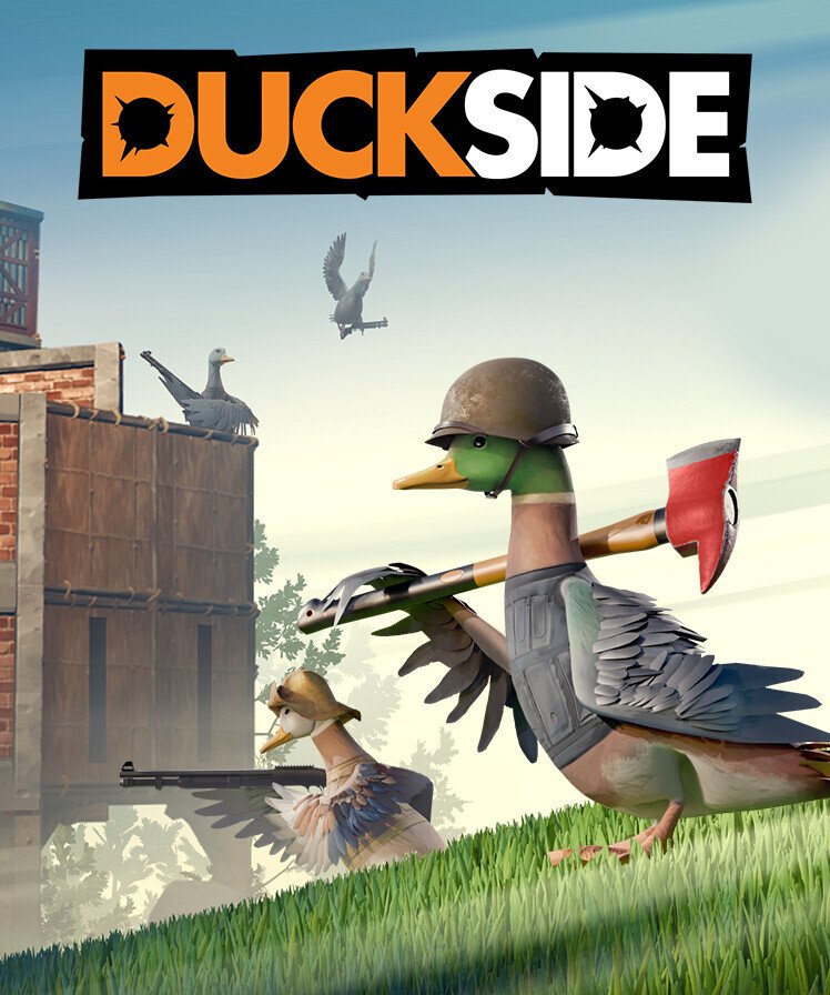 DUCKSIDE