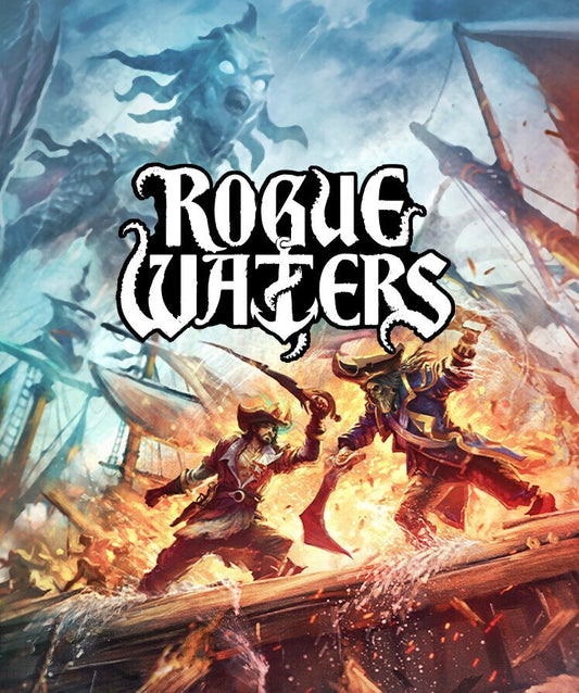 Rogue Waters