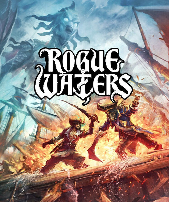 Rogue Waters
