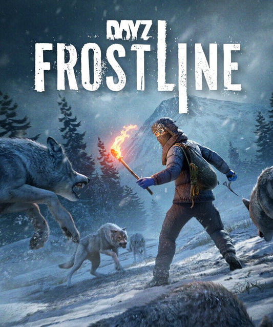 DayZ Frostline