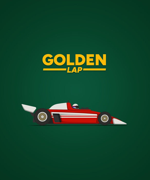 Golden Lap