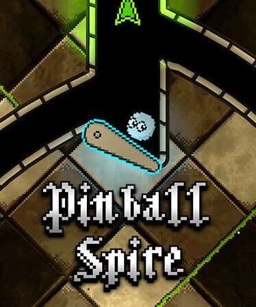 Pinball Spire