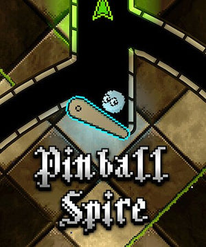 Pinball Spire