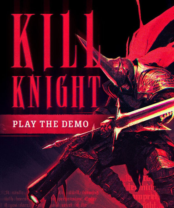 KILL KNIGHT