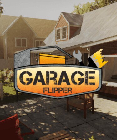 Garage Flipper