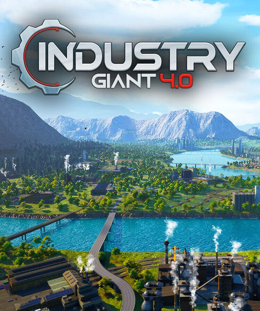 Industry Giant 4.0