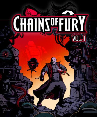 Chains of Fury