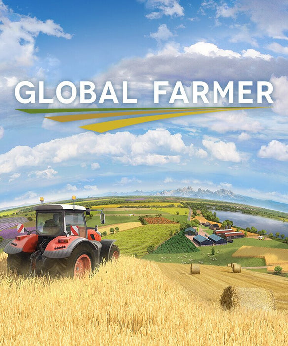 Global Farmer